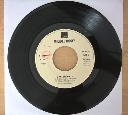 Giri miguel bose l - giri, bose'