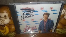 CD NINO D’ANGELO “AMO L’ESTATE” SIGILLATO NO BARCODE RARISSIMO RICORDI 1990
