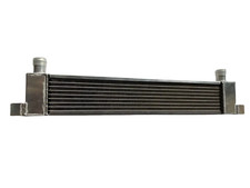 Radiatore anteriore alluminio