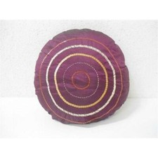 CUSCINO ARREDO ROTONDO