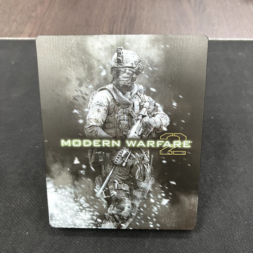 Call duty modern warfare 2 - of, duty: