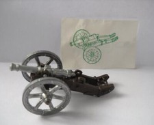 Soldatini Kinder metallfiguren