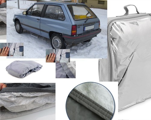 Telo copriauto telato - telo,