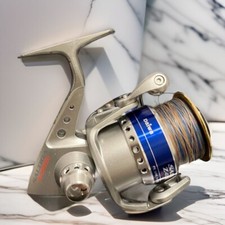DAIWA SALTIGA Z 4500H Spinning