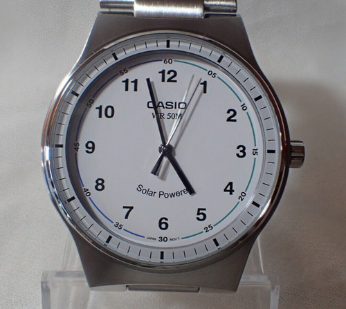 Orologio casio mtp rs105d - casio, mtp-rs105d-7b