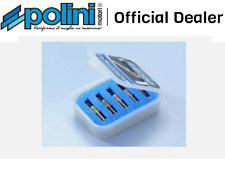 SET 5 GETTI MINIMO carburatore