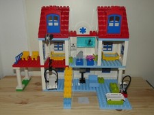 Lego duplo ospedale - lego,