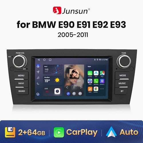 Dab android13 per bmw - per,