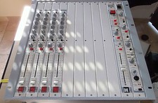 CONSOLE MIXAGE AUDIO RAMI