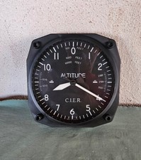 OROLOGIO MURO ALTITUDE TIPO