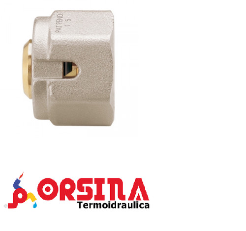 Adattatore per tubo