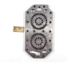 Sede Valvola P/N 112607 Per