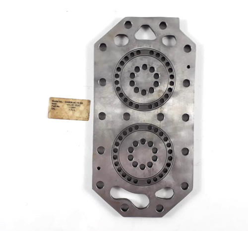Sede valvola 112607 per - sede,