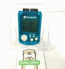 Dreamcast Visual Memory Unit