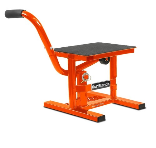 Cavalletto alzamoto cross mog - cross,