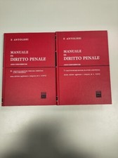 libri 2 volumi manuale di