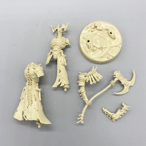 Aos ossiarch bonereapers - gw,