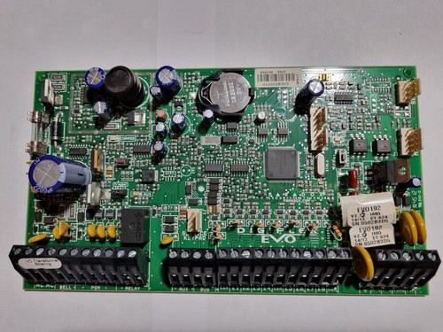 Paradox evo192 centrale - -,