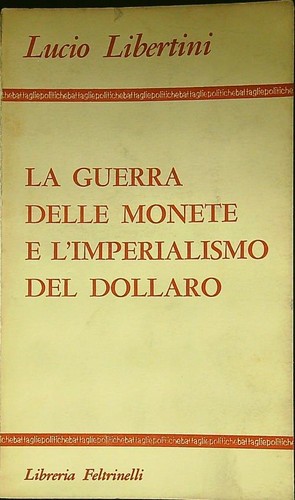 Guerra delle monete e - monete,