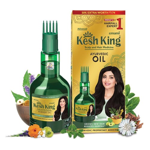 Kesh king hair - kesh,