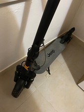 FP-TECH 12V 4Ah Batteria di Ricambio per Monopattino Elettrico