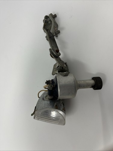 Luce generatore bicicletta