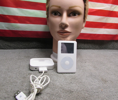 Estate ipod vintage pe435a - estate*,