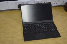 Lenovo ThinkPad X1 Carbon 6a