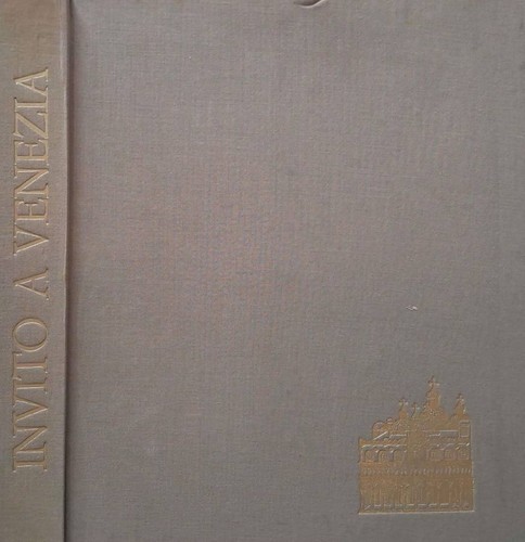Invito venezia - invito,