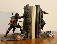 Fermalibri Mortal Kombat 9