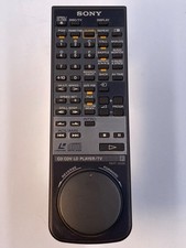 Sony RMT333E Original remote