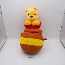 D2408B Winnie The Pooh Bear