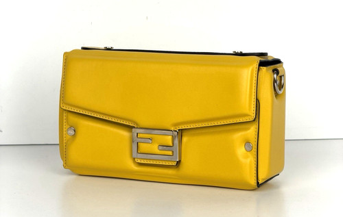 Borsa tracolla fendi - a,