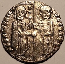 ITALIA Venezia, Venezia Doge