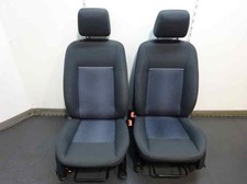 sedili FORD FIESTA - MK6 2008