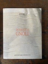 Soavi Giorgio Tassi Roberto Domenico Gnoli Genève Galerie Jan Krugier 1996