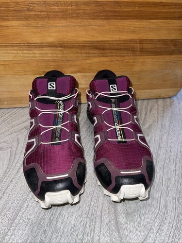 Scarpe trail running - scarpe,