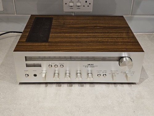 Akai 1020 - akai, aa-1020