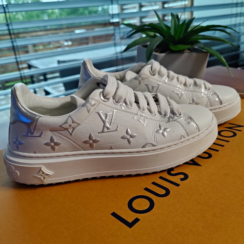 Louis vuitton sneaker donna - sneaker,