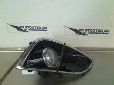 FRONT FOG LIGHT DX plus