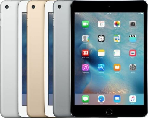 Apple ipad mini 9 pollici - mini,