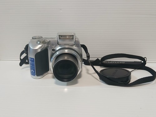 Olympus 510uz fotocamera - sp-510uz,