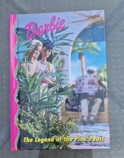 Barbie, Legend Of The Pink