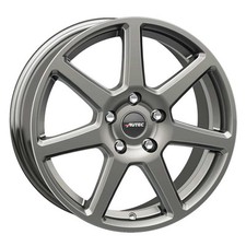 Cerchi in Lega Autec TALLIN  6.5x16 ET38 5x112 SIL per CUPRA Leon