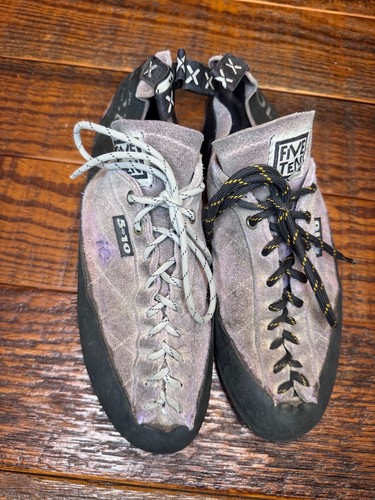 Scarpe arrampicata su - da,