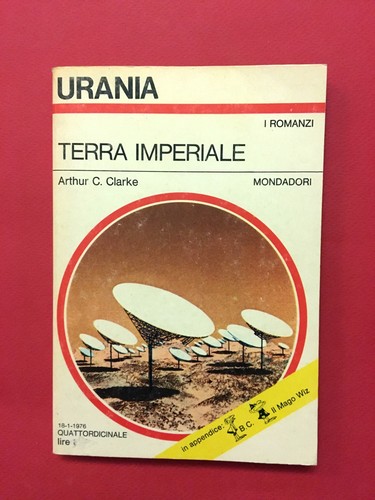 Terra imperiale arthur - imperiale-di,