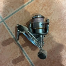 Mulinello da pesca Siler