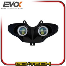 FARO FANALE ANTERIORE LED