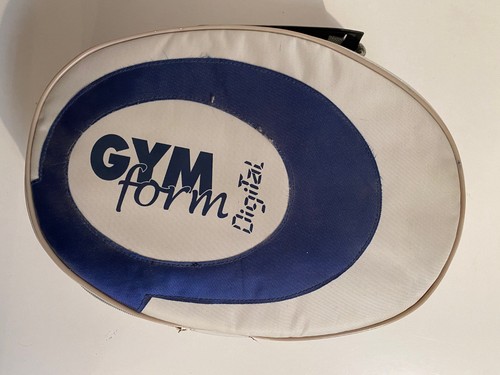 Mark gym form - mark, digital