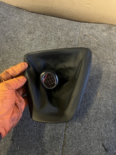 Leva cambio bmw e90 - cambio, +